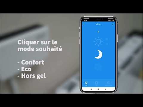 [TUTO] eCosy - Installation et utilisation
