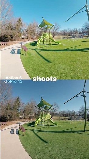 DJI Osmo Action 6 vs GoPro 13 Black — Which is Better? 🤔