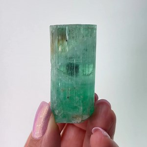 3K views · 324 reactions | Beryl var. Emerald - Hiddenite, Alexander...