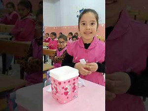 اختبار التربية المدنية السنة الأولى ابتدائي