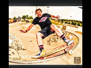 DAVIS SKATE DOCUMENTARY / MATT G. WIELAND FILM/ Nor -Cal Gnar- Core