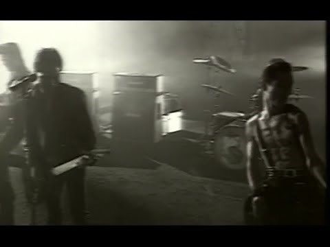 THE MODS「HEY!! TRAVIS」