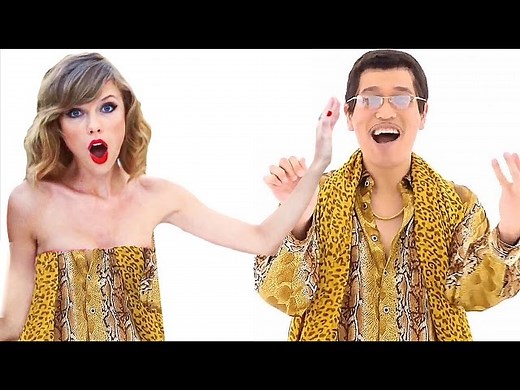 Pen Pineapple Apple Pen ✒??✒ PPAP in 9 Music Styles