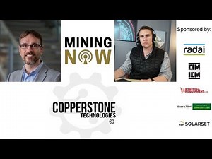 Copperstone Technologies: Helix Family of Robots for Hazardous Site Investigation #31