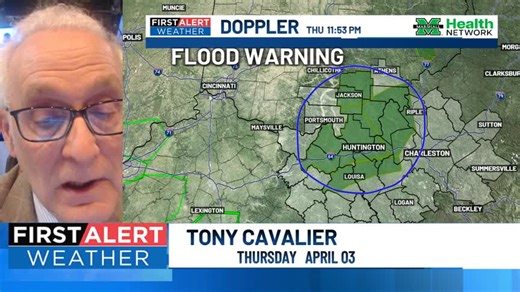 Alert Days aplenty | WSAZ NewsChannel 3