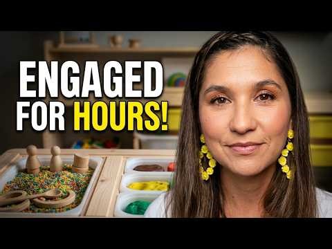 DIY Play Invitations That Keep Kids Engaged for Hours