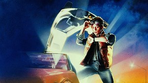 Back to the Future Remake: Tom Holland Says There Have Been 'Conversations'