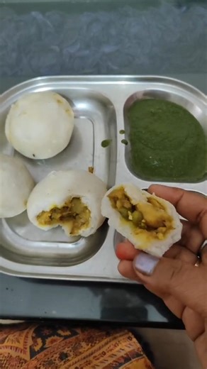 Deepmala Bharti on Instagram: "Mere bihar ka famous pitha Pitha recipe Pitha recipe kaise banaye #mrandmrsfoodiecafe #tasty #kanpur #biharspecial #pitharecipe"
