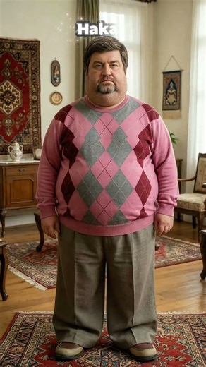 Bez Bebek Oyuncuları Kilolu Olsaydı