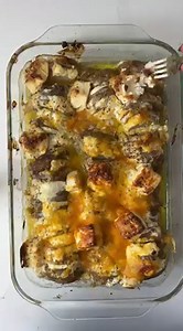 Cheesy Potatoes: The Ultimate Comfort Food Classic