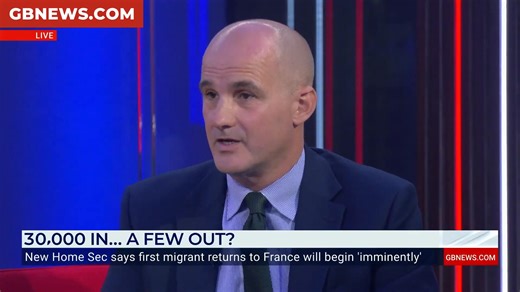 'He Jumped 2,000 Families!' | Migrant Family on Benefits Given 4-Bed Home by Home Office A refugee family given a four-bedroom council house after jumping 2,000 people in the housing queue — despite the father being an East African migrant with no job, on Universal Credit, and unable to speak English GBNews 9 Sept 2025 | We Want Our Nation Back