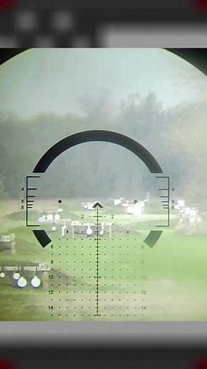 Primary Arms ACSS Griffin Mil Reticle on Steel