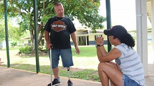 Ice addicts may lose rehab spots due to lack of promised government funding