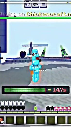 join the best server for practice! ❤‍🔥 #minecraft #boxpvp #helpmemakethismakesense #gaming