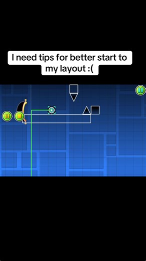 Tips for Improving Your Geometry Dash Layout