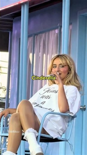 Sabrina Carpenter’s Coachella Outfit & Outro Caused Chaos 😳🔥#sabrinacarpenter #shorts