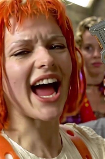 AI - Leeloo Multipass not for Discord!