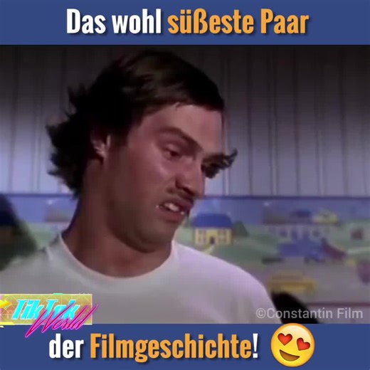 Terrifying Officer Doofy Moments in Scary Movie