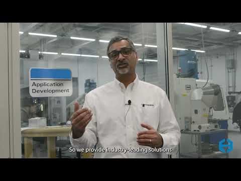 Energy & Natural Resources - Hyperion Business Segments