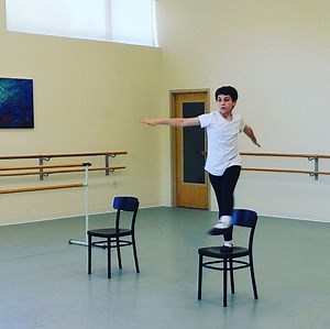 Connections Academy Student Has Lead in Lakeville Musical