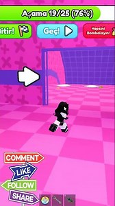 ROBLOX BARRY Gameplay 159