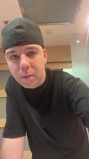 Quevedo y su éxito 'Columbia' en TikTok