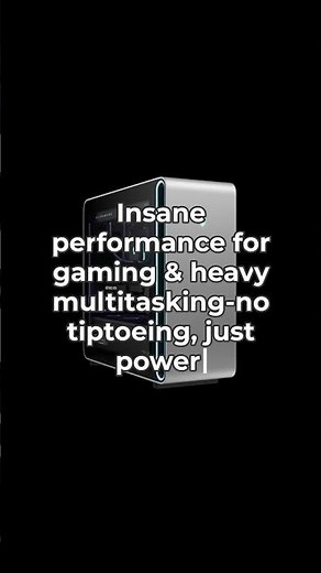 Alienware Area-51 Gaming Desktop Upgrade Your Setup Fast 😱 #Shorts