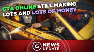 19K views · 188 reactions | Grand Theft Auto V Online is still making bank. | GameSpot | Facebook