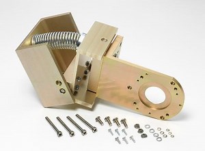 [Hot Item] Videojet Original 378191 5000 Shaft Encoder Kit for Inkjet Printer