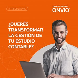 275 reactions · 12 comments | Optimizá la gestión de tu estudio contable con ONVIO, la solución online para contadores que facilitará el trabajo diario de tu equipo. | Sistemas Bejerman | Facebook