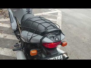 Ducati ST2 1998