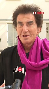 4.2K views · 32 reactions | Jack Lang, ancien ministre de la Culture sous François Mitterrand, réagit à la mort de son ami Frédéric Mitterrand à l'âge de 76 ans.  Vincent Burgat | M6 Info | Facebook
