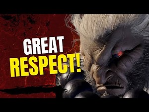 The Unwritten Rules of Fighting Games