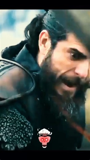 turgut alp attitude status 🪓⚔️🔥☠️#dirilisertugrul#turgutalp#attitude#aura#entry#shorts#islamic#edit