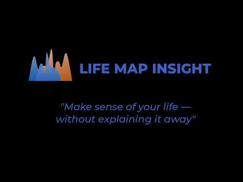 Life Map Insight — Full Report Preview | Partner Compatibility Analysis