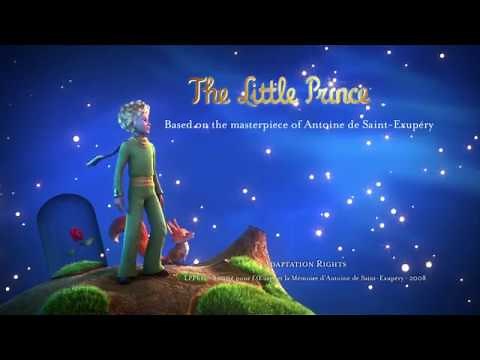 THE LITTLE PRINCE - Opening