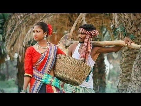 NEW SANTALI PROGRAM SONG 2025-2026