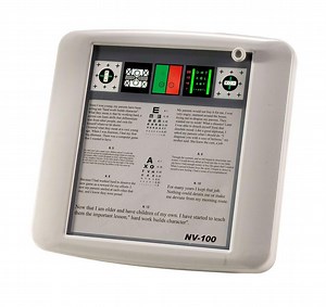 [Hot Item] Optics Instruments Near Vision Tester