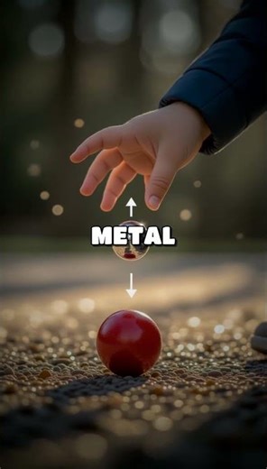 The Science of Bouncing: How Gravity and Energy Make a Ball Playfully Return!