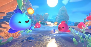 "Like a PC game that Nintendo would have made": the making of Slime Rancher (and Slime Rancher 2)