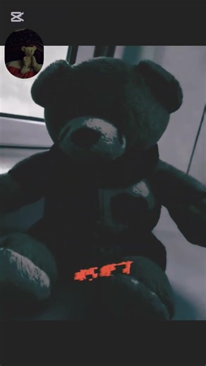 Brown bear | sad edit 😮‍💨 | #Humals