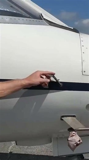 How high above the ground are you?