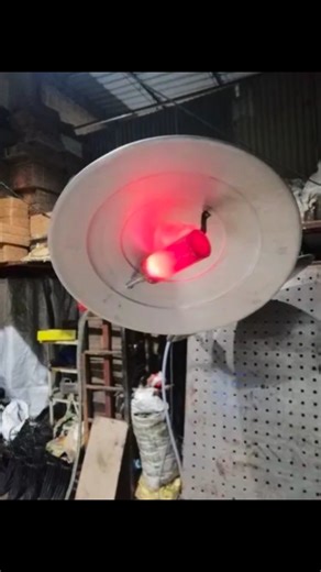 Infrared brooding bulb 9806623062/9824466839 R125 top model 250 watt/ 375 wat bulb with holder रातो र सेतो दुबै कलर 5-6 बर्ष मज्जाले टिक्ने Brooding गर्नको लागि तातो दिने, चल्ला को मृत्यु दर घटाउने , रोग लाग्न बाट जोगाउने होलसेलको लागि सिधा सम्पर्क गर्नु होला ! Kathmandu balaju and pokhara cauthey All nepal delivery पसल र online delivery दुबै हुन्छ Direct call or whatsapp(9806623062) #poultrynepal #poultry #nepali #krishijagran #infraredbulb #brooder #agriculturenepal #pigfarmingnepal #kukhurapa