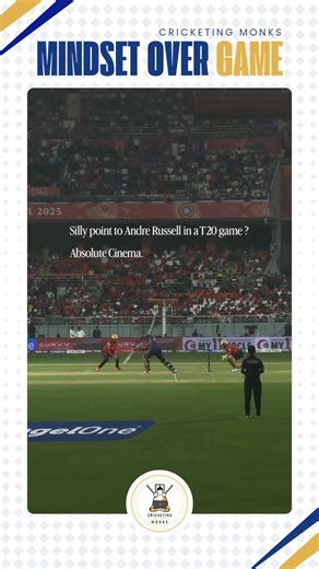 Andre Russell batting #cricket #viralvideo