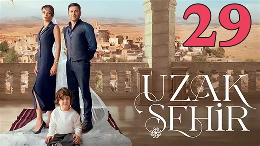Uzak Sehir Capitulo 29 (en Español) Ciudad Lejana