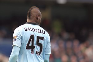 Mario Balotelli says he didn’t like Liverpool, comments on fans