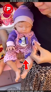 1.6M views · 10K reactions |  LookaLike Baby Dolls! | Fact Force | Facebook