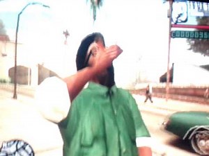 Grand Theft Auto San Andreas Ptmg Edition Version 2.1 Ps2