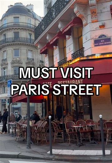 Explore the Charming Shopping Streets of Rive Gauche