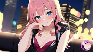 TG TF性转动画 好害羞，但是好想看到你_哔哩哔哩_bilibili